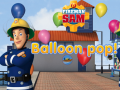                                                                       Fireman Sam Balloon Pop ליּפש