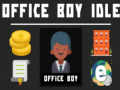                                                                     Office Boy Idle קחשמ