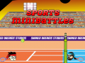                                                                       Sports Minibattles ליּפש