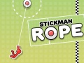                                                                     Stickman Rope קחשמ