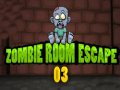                                                                     Zombie Room Escape 03 קחשמ
