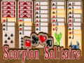                                                                       Scorpion Solitaire ליּפש