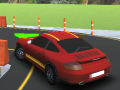                                                                       Car Driving Test Simulator ליּפש