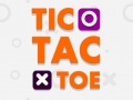                                                                    Tic Tac Toe Arcade קחשמ