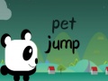                                                                       Pet Jump ליּפש