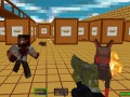                                                                       Pixel Swat Zombie Survival ליּפש