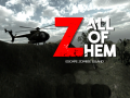                                                                     All of Zhem: Escape Zombie Island קחשמ
