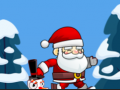                                                                     Santa Claus Jump קחשמ