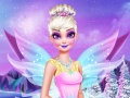                                                                       Ice Queen Beauty Makeover ליּפש