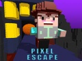                                                                       Pixel Escape ליּפש