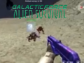                                                                       Galactic Force Alien Survival ליּפש