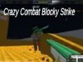                                                                       Crazy Combat Blocky Strike ליּפש