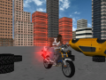                                                                     Bike Hero 3D קחשמ