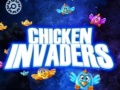                                                                       Chicken Invaders ליּפש