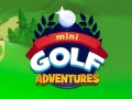                                                                       Mini Golf Adventures ליּפש