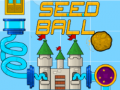                                                                    Seed ball קחשמ