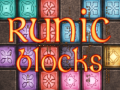                                                                       Runic Blocks ליּפש