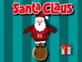                                                                     Santa Claus Challenge קחשמ