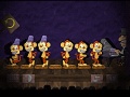                                                                       Logical Theatre Six Monkeys ליּפש