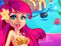                                                                     Mermaid Princess: Underwater Games קחשמ