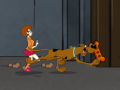                                                                     Be Cool Scooby-Doo! Mystery Chase קחשמ