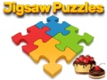                                                                     Tasty Food Jigsaw Puzzle קחשמ