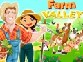                                                                       Farm Valley ליּפש