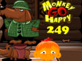                                                                     Monkey Go Happy Stage 249 קחשמ