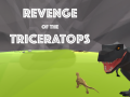                                                                       Revenge of the Triceratops ליּפש