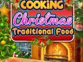                                                                     Cooking Christmas Traditional Food קחשמ