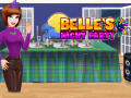                                                                     Belle's Night Party קחשמ