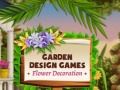                                                                     Garden Design Games: Flower Decoration קחשמ