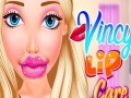                                                                     Vincy Lip Care קחשמ