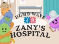                                                                       Dumb Ways Jr Zany's Hospital ליּפש