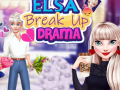                                                                       Elsa Break Up Drama ליּפש