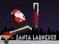                                                                     Santa Launcher קחשמ