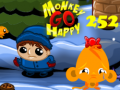                                                                     Monkey Go Happy Stage 252 קחשמ