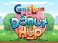                                                                       Cam and Leon: Donut Hop ליּפש