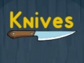                                                                     Knives קחשמ