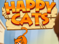                                                                       Happy Cats ליּפש