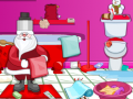                                                                     Christmas Bathroom Cleaning קחשמ