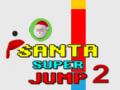                                                                     Santa Super Jump 2 קחשמ