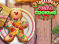                                                                     Gingerbread Realife Cooking קחשמ