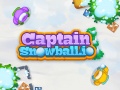                                                                       Captain Snowball ליּפש
