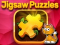                                                                       Exotic Cats Jigsaw Puzzle ליּפש