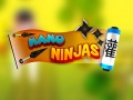                                                                     Nano Ninja  קחשמ