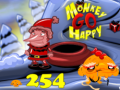                                                                     Monkey Go Happy Stage 254 קחשמ