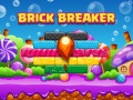                                                                       Brick Breaker ליּפש