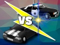                                                                     Thief vs Cops קחשמ