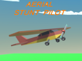                                                                       Aerial Stunt Pilot ליּפש